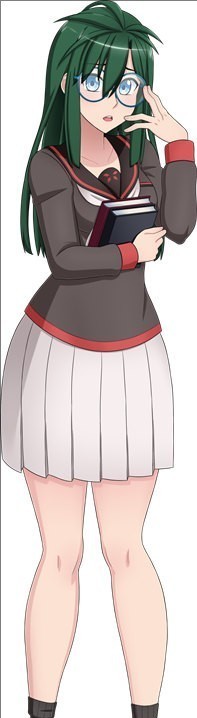 偏执少女病模