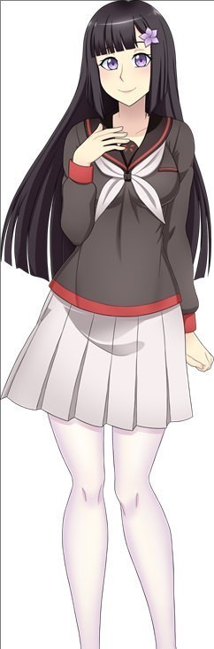 偏执少女病模