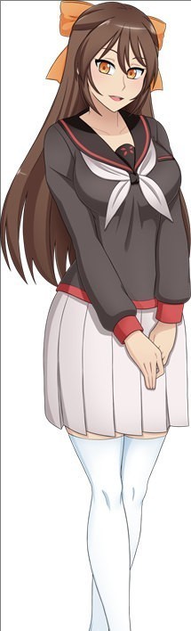 偏执少女病模