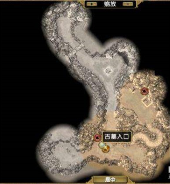 泰坦之旅手游