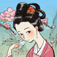 满庭芳宋上繁华官方版