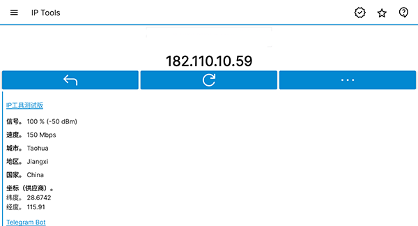 IPTools