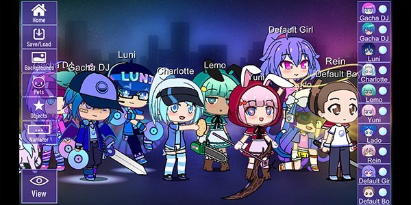 加查nox新版本