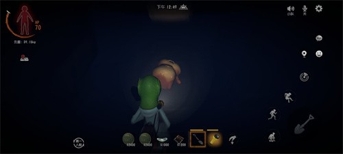 超自然行动组直通版