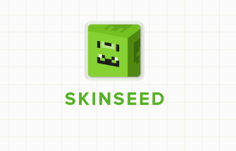 skinseed皮肤制作器