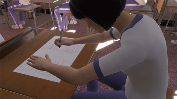第八中学免费版