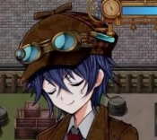 蒸汽之都的少女侦探汉化版