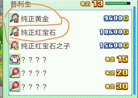 网球俱乐部物语内置菜单版