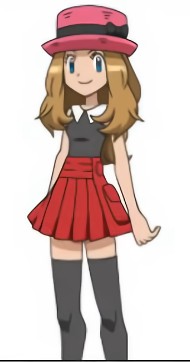 口袋人类冷狐版