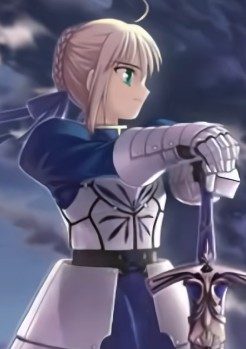 口袋人类冷狐版