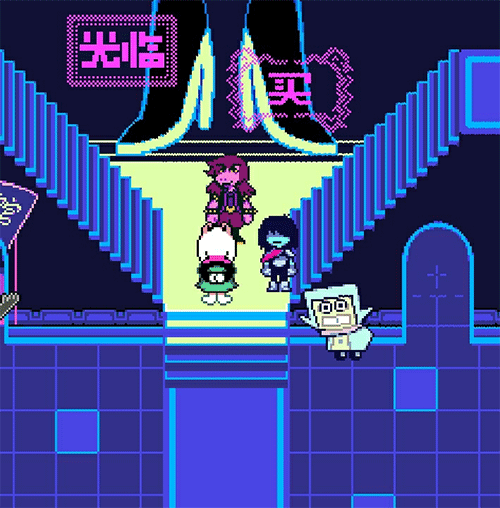 Deltarune汉化版