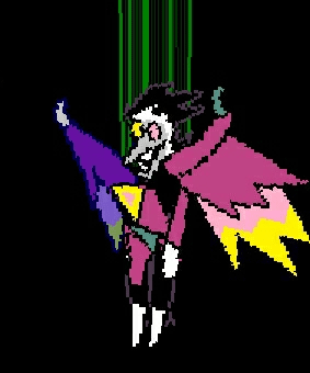 Deltarune汉化版