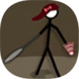 火柴人羽毛球2手机版