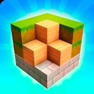 块工艺3d版