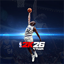 nba2k26手游直装版