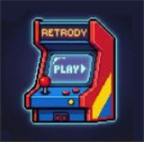 Retrody模拟器