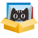猫哈壁纸