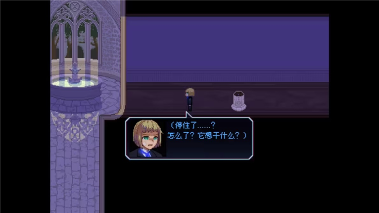 少年的终结手机版