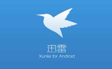 迅雷手机版