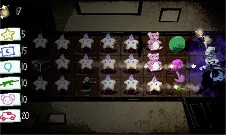 pvz恐怖版