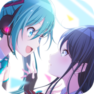 初音未来缤纷舞台b服
