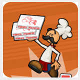 老爹汉堡店历险记无敌版