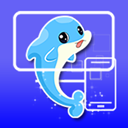 海豚星空投屏电脑版