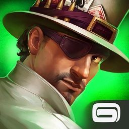 六发左轮官方正版