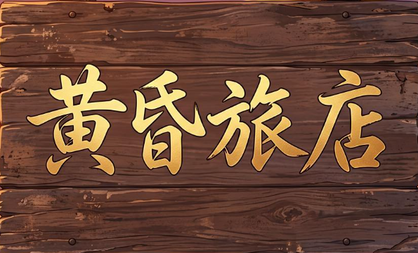 黄昏旅店