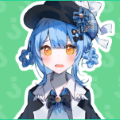 橘雪莉语音盒
