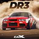 carx漂移赛车3正版