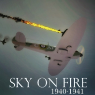 烈火长空