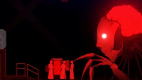 异形探索手机版