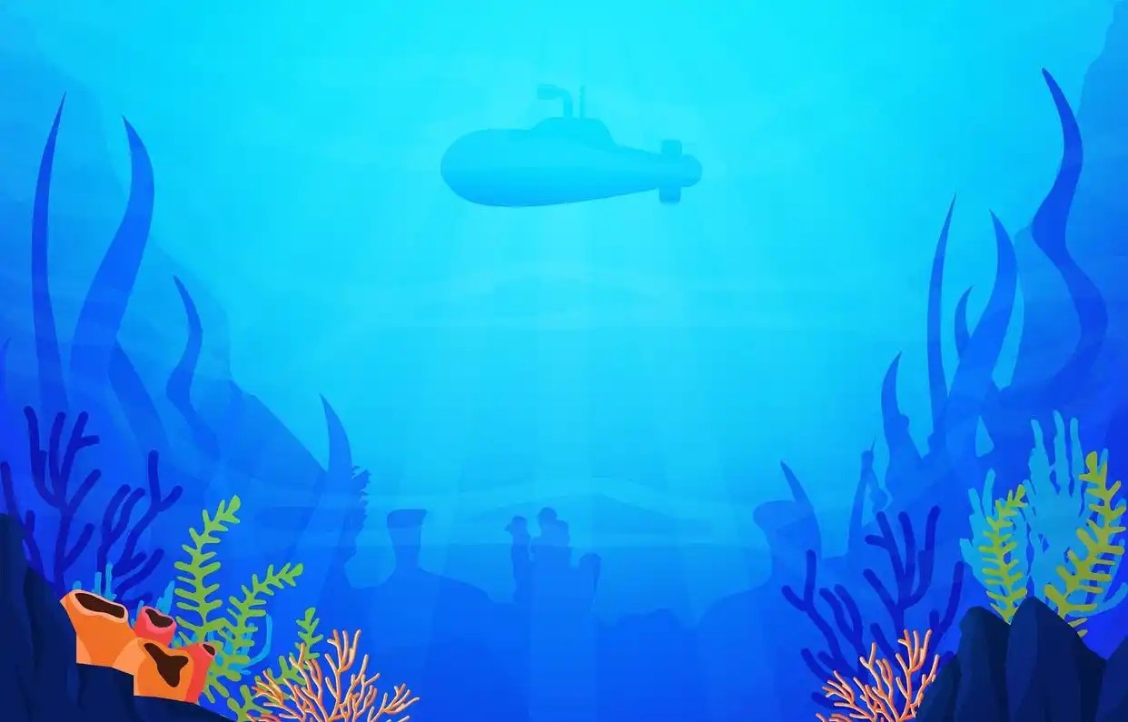 深海迷航手游版