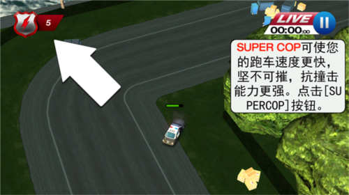 亡命威龙