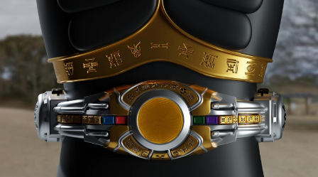 假面骑士空我模拟器