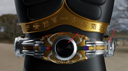 假面骑士空我模拟器