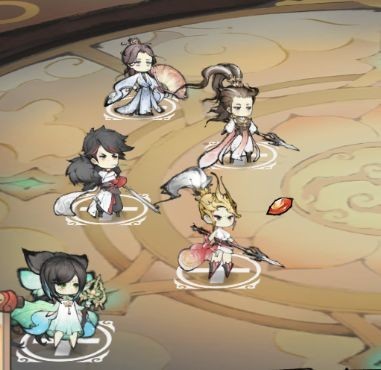 最强祖师官方正版