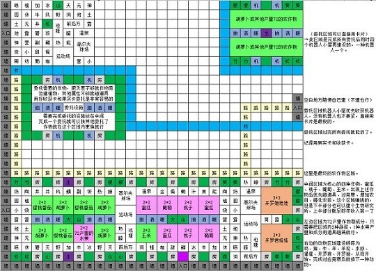 晴空农场物语官方正版