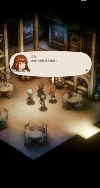 棕色尘埃2安卓版