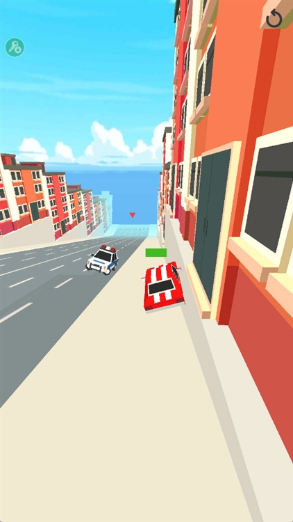 亡命飙车