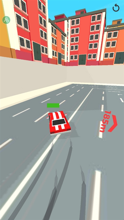 亡命飙车