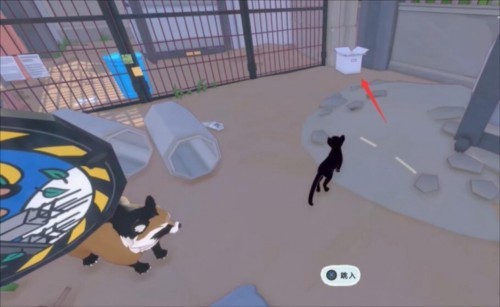 大城小猫模拟器