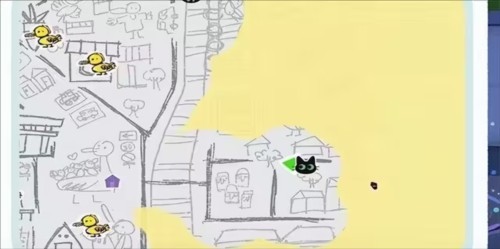 大城小猫模拟器