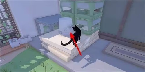大城小猫模拟器