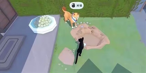 大城小猫模拟器