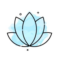 青花盒工具箱