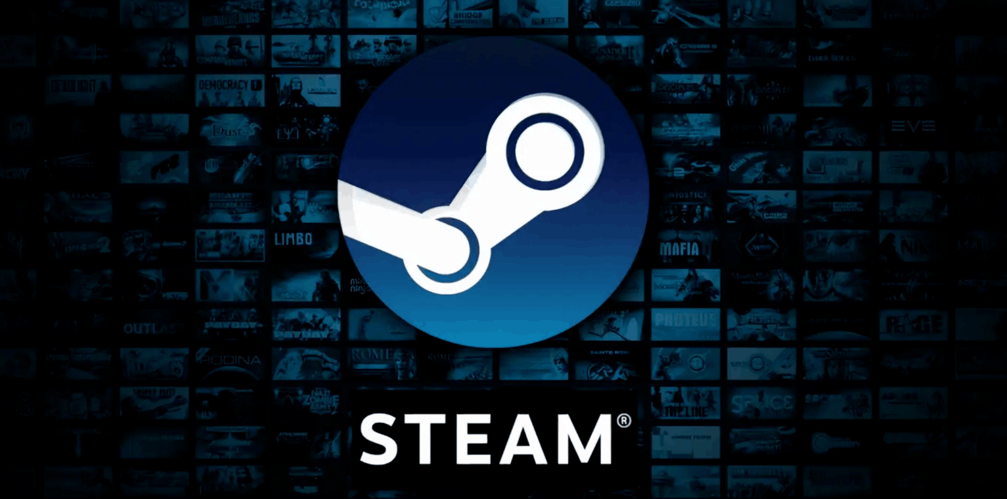steam相关软件