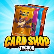 tcg卡店大亨模拟器