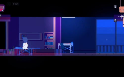 unreal life游戏